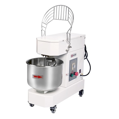 Тестомес для дрожжевого теста Miratek PR-10 - внешний вид оборудования